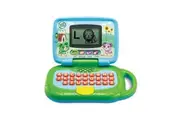 LeapFrog My Own Leaptop Frustration Free Packaging, green