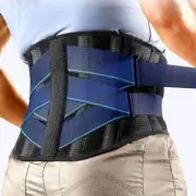 Back Brace for Lower Back Pain, Immediate Pain Relief From Sciatica,Support Belt