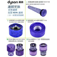 在飛比找蝦皮商城優惠-台灣現貨DYSON V6 V7 V8 V10 V11 V12