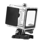 Waterproof Underwater Case for GoPro HERO4 Session HERO5 Session