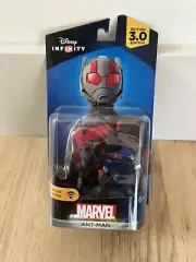 Disney Infinity Game Marvel Ant-Man Figure 3.0 Edition Unopened Sealed