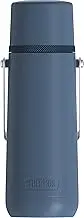 The Guardian Collection by Thermos® 1.2L Guardian Vacuum Insulated Beverage Bottle - Lake Blue