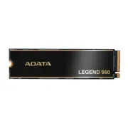 2TB AData Legend 960 PCIe Gen4 x4 M.2 2280 SSD Solid State Disk