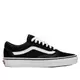 VANS OLD SKOOL BLACK WHITE 黑白【A-KAY0】【VN000D3HY28】