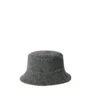 Our Legacy Casual Bucket Hat S/M,M/L Island Grey