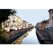 Save 20.00%! The Magic of Navigli: Self-Guided Puzzle Quest in Milan