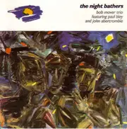 Night Bathers - Bley Mover, Abercrombie CD