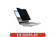 Kensington Black MagPro Privacy Screen Guard Protector For 15" Surface Laptop 3