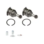 Lower Control Arm Inner Bush + Lower Ball Joint kit for SUBARU LIBERTY BC BF