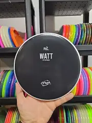 MVP Axiom Discs R2 Neutron WATT 170g Gyropalooza 2024 Disc Golf Putter