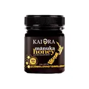Kai Ora MGO80+ Manuka Honey Black Label 250g (Not For Sale In WA)