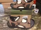 NEW Mens Keen Drift Creek Two Strap Sandals, size 13 shoes