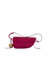 Shield Sling mini bag One size Red