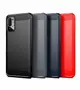 紅米 Note10 5G 軟殼保護殼(INCLUSIVE) - TPU按鍵全包式手機殼背蓋