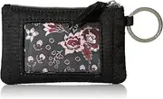 [Vera Bradley] Women's Performance Twill Zip