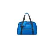 Delsey Nomade 55cm Foldable Duffle Bag Blue