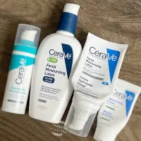 在飛比找蝦皮購物優惠-[現貨] CeraVe 適樂膚 全效超級修護乳 PM 乳液 
