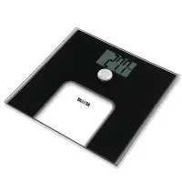 在飛比找Yahoo!奇摩拍賣優惠-日本TANITA  五組BMI體重記憶 超薄BMI電子體重計