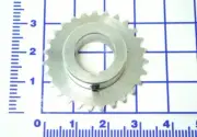 New Sprocket - MF2-022-000 High Quality For Use With Nova Dock Levelers
