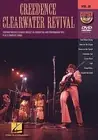 Creedence Clearwater Revival - DVD Region 2