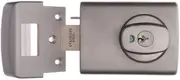 Lockwood 001 Deadlatch
