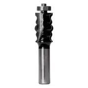 CARBITOOL ROUTER BIT TCT DOUBLE REGENCY W.BEARING 3/4INCH -DIAMETER 1/2INCH -SHA