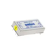 AM40E-4815DZ Converter: DC/DC 40W UEing: 36-75V Output: 15VDC UAusg2: -15VDC ...