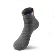 [TPEIORF] 6-Piece Fashion Socks, Ankle Socks Cushioning Sports Running Socks, Sports Socks, Cushioning Running Socks, Breathable Moisture Wicking, Outdoor Sports Socks