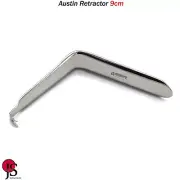 Austin Tissue Cheek Retractor Oral Surgical Retractors Mucoperiosteal Flaps
