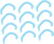 BUTIFULSIC 6 Pairs Auricle Corrector Auricle Correction Baby Storage Auricle Ear Corrector Baby Doorway Jumper Baby Auricle Support Ear Hook Ear Correctors Patch Protection Newborn Silica Gel