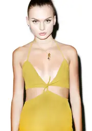 [For Love & Lemons] Summer Love Romper