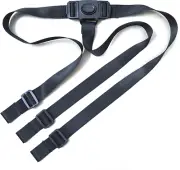 Children Safty Belt, 3 Point Safety Harness for Child Kid Safe Strap for IKEA An
