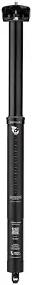Wolf Tooth Resolve Dropper Seatpost Rev 1 - Wolf Tooth Resolve Dropper Seatpost