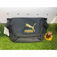 在飛比找蝦皮購物優惠-[喬比熊]Puma 基本款迷你信差包(078007)