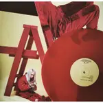 怪奇比莉 BILLIE EILISH - DON’T SMILE AT ME 紅膠 黑膠唱片 1LP