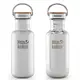 美國Klean Kanteen 竹片鋼蓋不鏽鋼瓶532ml