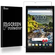 Verizon GizmoTab [3-PACK BISEN] Anti-Glare Matte Screen Protector Guard Shield