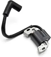 Ignition Coil Replacement for Briggs and Stratton 08P502 09P602 09P702 Armature Magneto Lawn Mower Engine Replace 593872 799582 798534