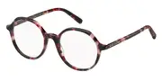 Marc Jacobs MARC 710 0T4 Men's Glasses Tortoiseshell Size 51 - Private Health Rebate - Blue Light Block Available