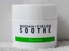 Rodan Fields Soothe Rescue Mask Visible Skin Redness Uneven Tone 0.23 oz Sealed