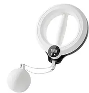 Weighted Hoop, 360-Degree Training Sports Ring, Lightweight Arm Strength Exercise Tool, Portable Fitness Equipment For Upper Body, Smart Waist Workout Hand-Cranked Design
