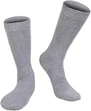 [Generic] Men's Cotton Crew Cut Sock