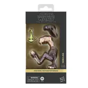Star Wars The Black Series The Phantom Menace: Sebulba Action Figure