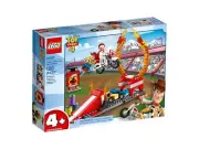 NEW LEGO Disney Duke Caboom's Stunt Show 10767