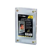 Ultra Pro: UP15662 Lucite Brik UV Screwdown 35PT