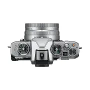 Nikon Z fc Body White with Nikkor Z DX 16-50mm VR Lens SL