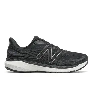 New Balance 男避震跑鞋 黑 4E楦 KAORACER M860M12