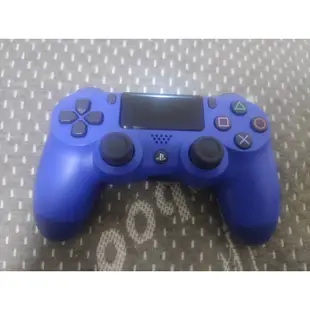 八成新 原廠把手 ps4手把 原裝 ZCT1J 正版 DualShock4 沒光條 無線 震動手把 二手 無線控制器