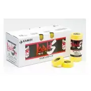KAMOI Masking Tape BOX(40 Rolls) 30mmx18M[Kabuki-S] Japan