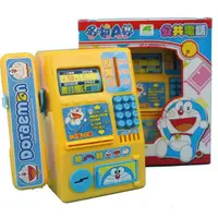 在飛比找蝦皮購物優惠-佳佳玩具 --- 正版授權 哆啦a夢 小叮噹 窗盒 公共電話